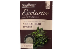 Приправа прованские травы Приправка Exclusive 30г
