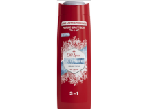 Гель для душу Old Spice Cold Spice 3-в-1 400 мл