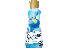 Кондиціонер для тканин Semana Extra Fresh Bright Sky 1,5 л