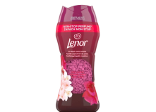 Кондиционер-парфюм для белья в гранулах Lenor Ruby Jasmine 195 г