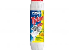 Порошок для чищення Tenzi TYTAN CYTRYNA 500 Г