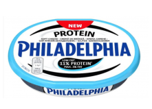 Крем-сыр протеин Philadelphia 175 г