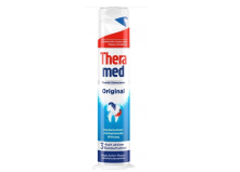 Зубна паста Theramed Original з дозатором, 100мл