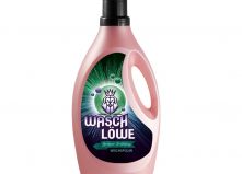Кондиционер Wasch löwe Зеленая весна 2 л
