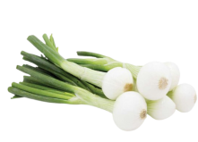 Лук белый (1 кг)