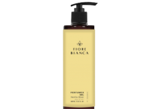 Парфюмерный гель для душа Bianca Fiore Pastel Essence Vanilla Glow 400 мл
