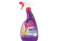 Чистящее средство Tytan Антижир спрей 500 г