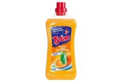 Універсальний миючий засіб Tytan Солодкий апельсин, 1 л