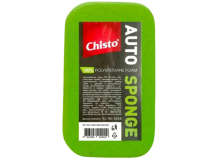 Губка для мойки авто Chisto Auto Sponge 1 шт