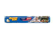 Пленка для продуктов Фрекен БОК MAX 20 м