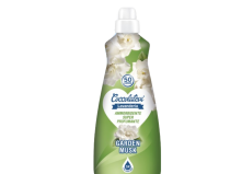 Концентрированный ополаскиватель Coccolatevi Ammorbidente Garden Musk, 1,25 l, 50 стирок