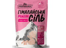 Гималайская розовая соль Приправка д/п 200г