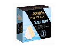 Сыр Camembert Castello 125 г купить с доставкой