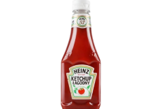Кетчуп нежный Heinz 450 г