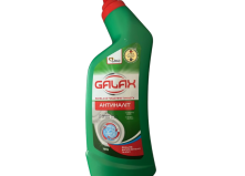 Чистящее средство унитаза Galax das PowerClean Антиналит 750 мл
