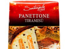 Панеттоне SANTANGELO крем тирамису  908 г