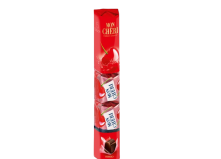 Конфеты шоколадные с вишней mon cheri Ferrero 52,5 г