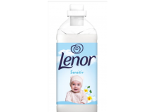 Кондиционер для белья Lenor Для чувствительной кожи 850 мл