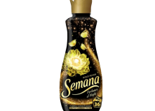 Кондиционер для ткани Semana Perfumes of night Gold Fever 800 мл