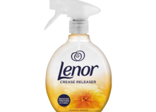 Спрей для облегчения глажки Lenor Summer Breeze 500 мл