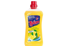 Засіб для миття Tytan Лимон універсальний 1 л