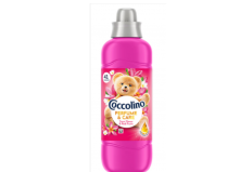 Кондиціонер Cocolino Tiare Flowers 41 прань 943 мл