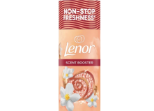 Кондиционер-парфюм для белья в гранулах Lenor Jasmine & White Cedar 155 г