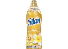 Ополаскиватель-кондиционер для белья Silan Aromatherapy Fascinating Frangipani 770 мл