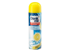Піна-очисник для туалету DenkMit Цитрус 500 мл