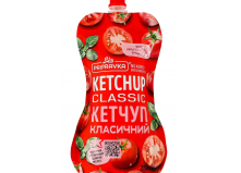 Кетчуп Классический Pripravka 250 г