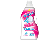 Засіб для прання Sila Universal 4 л