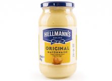 Майонез Hellmanns 340 мл