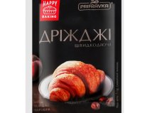 Дрожжи хлебопекарные сухие "Быстродействующие" Приправка 7г