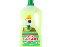 Універсальний засіб для миття підлоги та стін Galax das Power Clean 1100 г