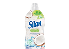Кондиционер для белья Silan Naturals Аромат кокосовой воды и минералы 1100 мл