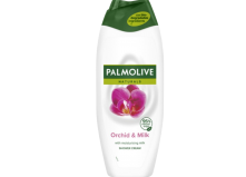 Гель для душа Palmolive Натурель Орхидея и Молочко увлажняющий 500 мл