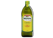 Оливковое масло Monini Extra Vergine Classico 1л