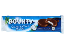 Печенье Bounty 132 г