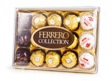 Набор конфет Ferrero Collection (172 г)