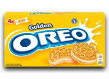 Печенье Oreo Golden 176 г