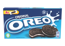 Печенье Oreo Original 176 г
