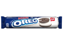 Печенье  Oreo Double creme 157 г