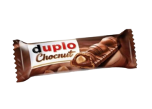 Батончики с начинкой Ferrero Duplo Chocnut 26г