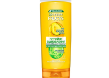 Бальзам-ополаскиватель Garnier Fructis Тройное Восстановление для сухих и поврежденных волос 200 мл