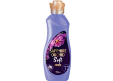 Кондиционер для белья Pride Soft Sapphire orchid 925 мл