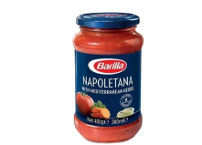 Соус Barilla Napoletana 400 г