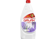 Средство для мытья посуды Galax Лаванда концентрат 950 мл