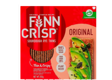 Сухарики Finn Crisp Original 200г