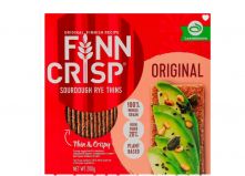 Сухарики Finn Crisp Original 200г