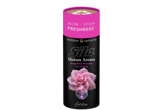 Кондиционер-парфюм для белья в гранулах SILA Maison Aroma Lumorosa 210 г